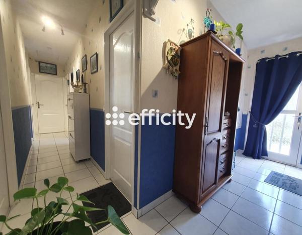 Maison 5 pièces - 92 m²