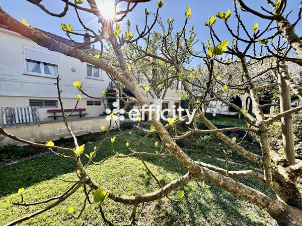 Maison 5 pièces - 92 m²