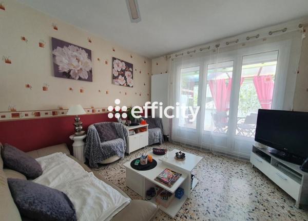 Maison 5 pièces - 92 m²