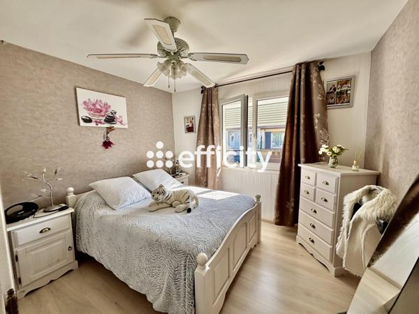 Maison 5 pièces - 92 m²