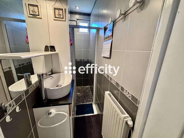 Maison 5 pièces - 92 m²