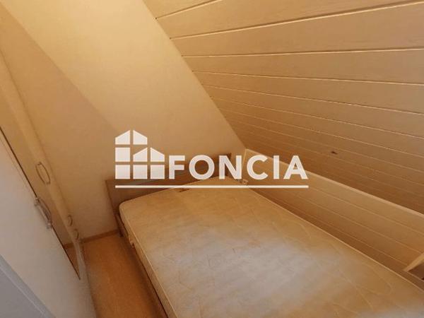 Location Appartement 2 pièces 20.09 m² - 8 PLACE DE L'EGLISE Ensisheim 68190