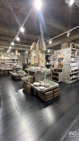 Murs commerciaux  à vendre 170 m² Perpignan