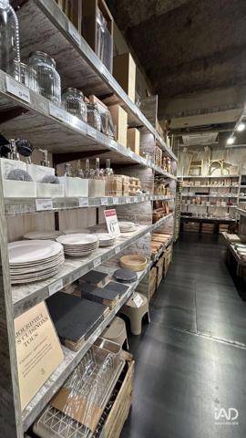Murs commerciaux  à vendre 170 m² Perpignan