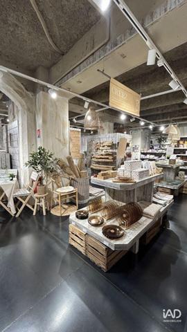 Murs commerciaux  à vendre 170 m² Perpignan