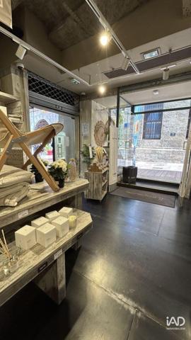 Murs commerciaux  à vendre 170 m² Perpignan