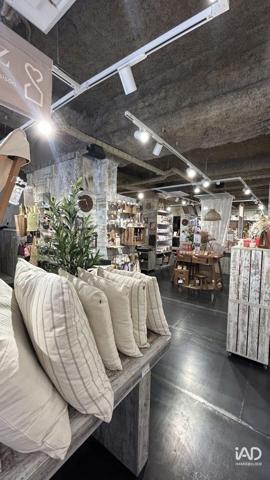 Murs commerciaux  à vendre 170 m² Perpignan