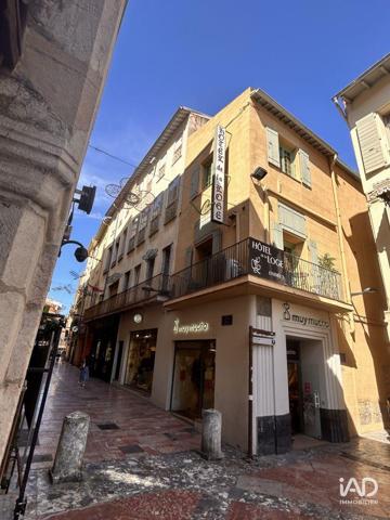 Murs commerciaux  à vendre 170 m² Perpignan