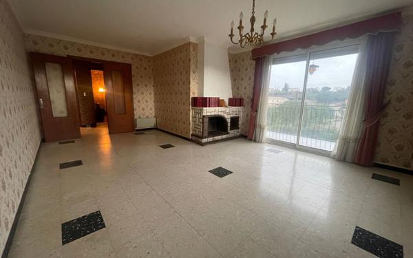 Maison à vendre    7 pièces •  Berriac