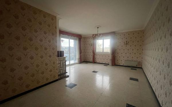 Maison à vendre    7 pièces •  Berriac