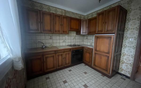 Maison à vendre    7 pièces •  Berriac