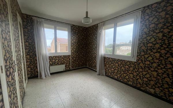 Maison à vendre    7 pièces •  Berriac