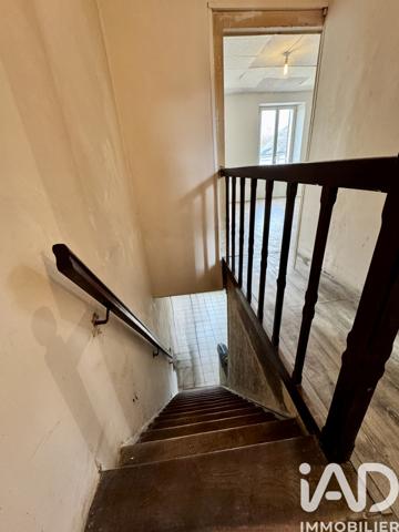 Maison à vendre 4 pièces 85 m² Villeneuve-l'Archevêque