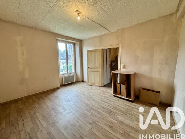 Maison à vendre 4 pièces 85 m² Villeneuve-l'Archevêque