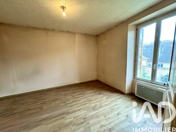 Maison à vendre 4 pièces 85 m² Villeneuve-l'Archevêque