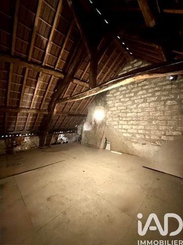 Maison à vendre 4 pièces 85 m² Villeneuve-l'Archevêque