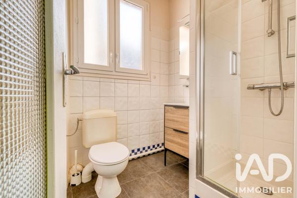 Appartement à vendre 2 pièces 42 m² Paris 17