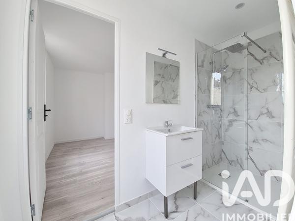 Maison à vendre 4 pièces 92 m² Auvers-sur-Oise