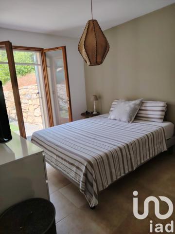 Maison à vendre 5 pièces 140 m² Figanières