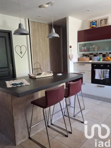 Maison à vendre 5 pièces 140 m² Figanières