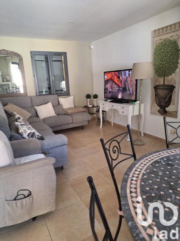 Maison à vendre 5 pièces 140 m² Figanières