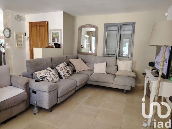 Maison à vendre 5 pièces 140 m² Figanières