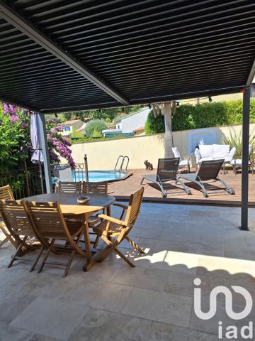 Maison à vendre 5 pièces 140 m² Figanières