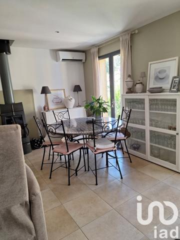 Maison à vendre 5 pièces 140 m² Figanières