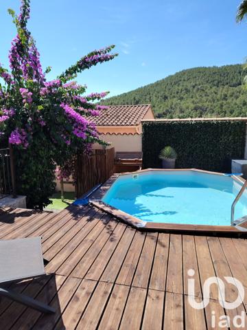 Maison à vendre 5 pièces 140 m² Figanières