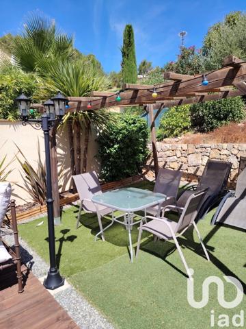 Maison à vendre 5 pièces 140 m² Figanières