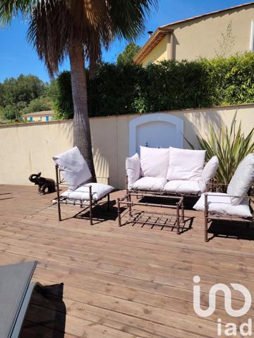 Maison à vendre 5 pièces 140 m² Figanières