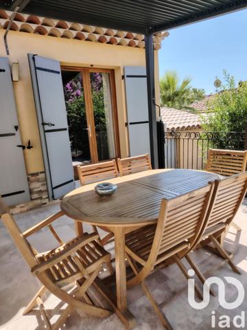 Maison à vendre 5 pièces 140 m² Figanières