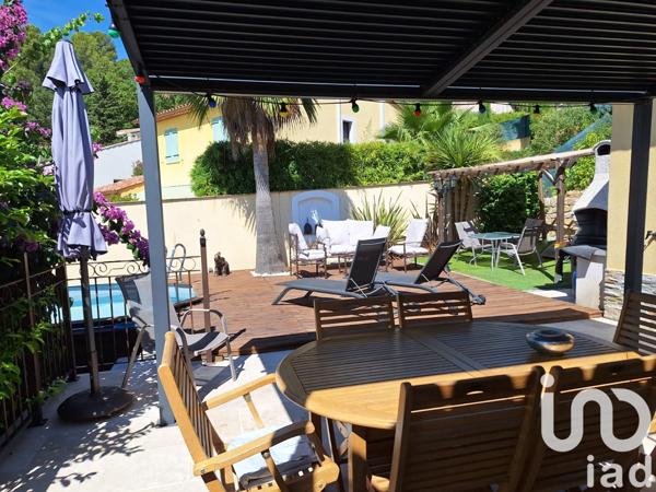 Maison à vendre 5 pièces 140 m² Figanières