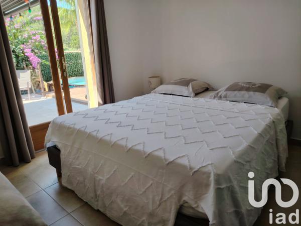 Maison à vendre 5 pièces 140 m² Figanières