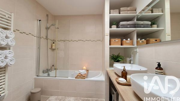 Maison à vendre 5 pièces 129 m² Bordeaux