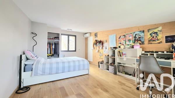 Maison à vendre 5 pièces 129 m² Bordeaux