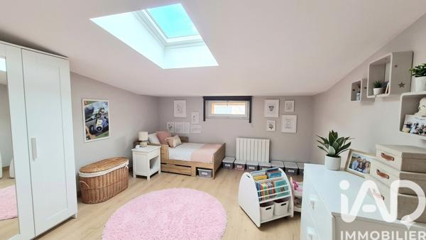 Maison à vendre 5 pièces 129 m² Bordeaux