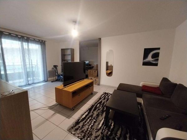 APPARTEMENT T2 bis CUGNAUX