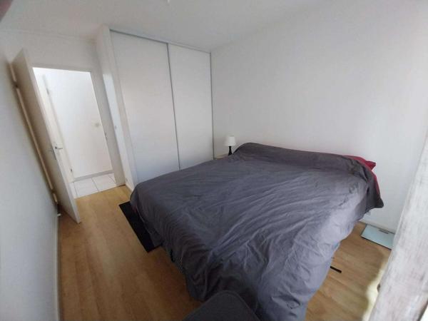 APPARTEMENT T2 bis CUGNAUX