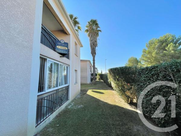 Appartement T2 à vendre  2 pièces - 46,66 m2 MARSILLARGUES - 34