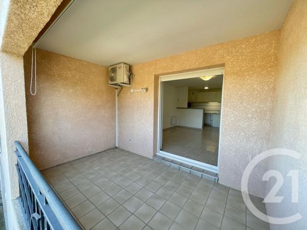 Appartement T2 à vendre  2 pièces - 46,66 m2 MARSILLARGUES - 34