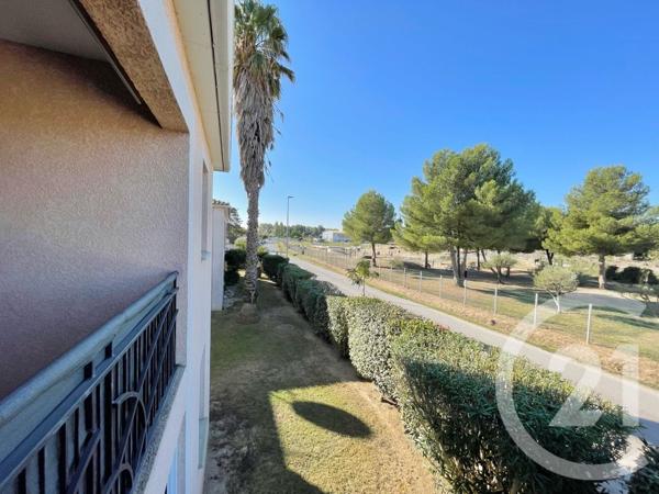 Appartement T2 à vendre  2 pièces - 46,66 m2 MARSILLARGUES - 34