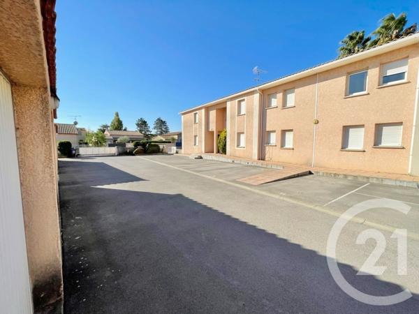 Appartement T2 à vendre  2 pièces - 46,66 m2 MARSILLARGUES - 34