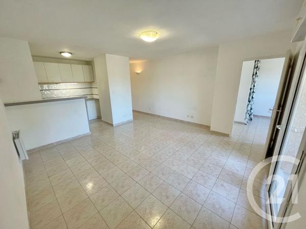 Appartement T2 à vendre  2 pièces - 46,66 m2 MARSILLARGUES - 34