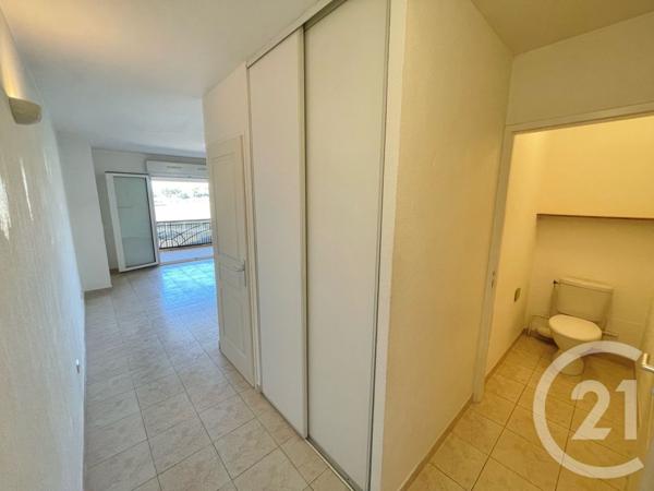 Appartement T2 à vendre  2 pièces - 46,66 m2 MARSILLARGUES - 34