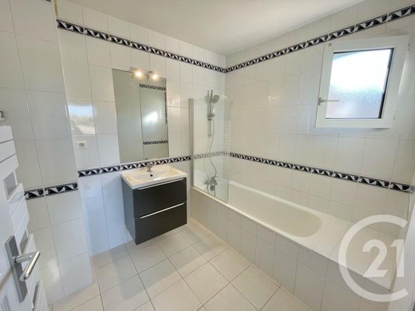 Appartement T2 à vendre  2 pièces - 46,66 m2 MARSILLARGUES - 34