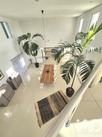 Maison à vendre 9 pièces 356 m² Cosnac