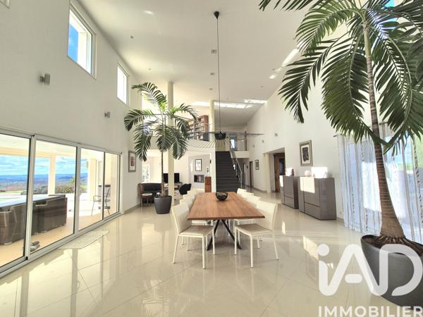 Maison à vendre 9 pièces 356 m² Cosnac