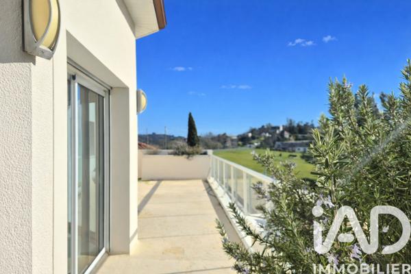 Maison à vendre 9 pièces 356 m² Cosnac