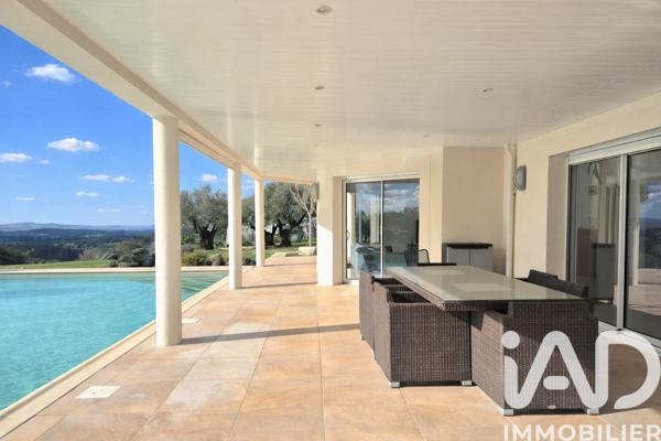 Maison à vendre 9 pièces 356 m² Cosnac